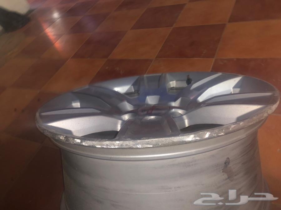 جنوط سييرا 20 للبيع او البدل