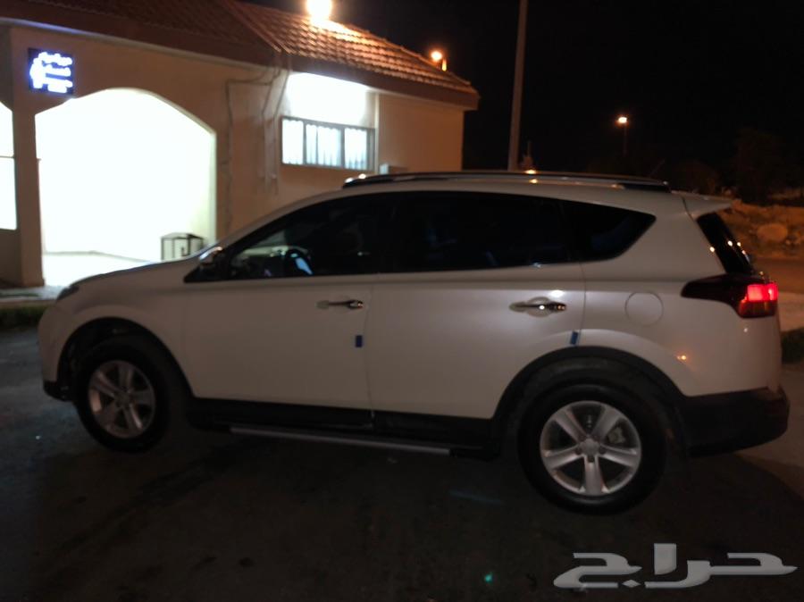 راف فور 2013 فل كامل بدون دبل
