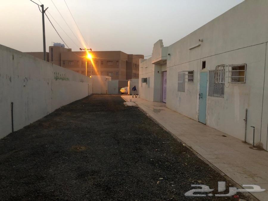 مبنى مدرسه مكون من 21 فصل للإيجار