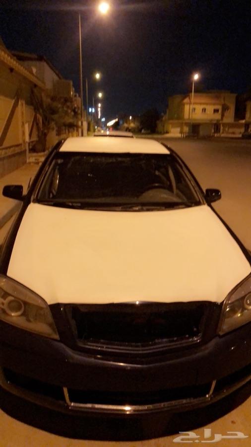 كابرس 2010