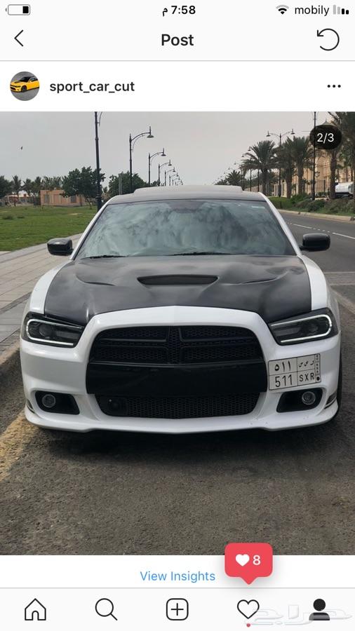 صدام امامي تشارجر اس ار تي كامل ب1200 فق