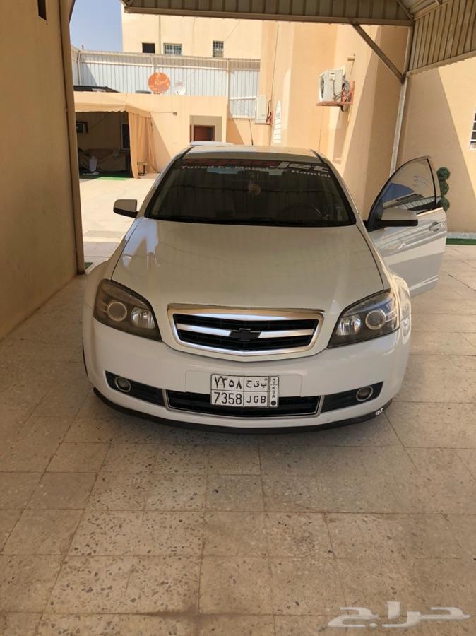 كابرس 2011 للبيع
