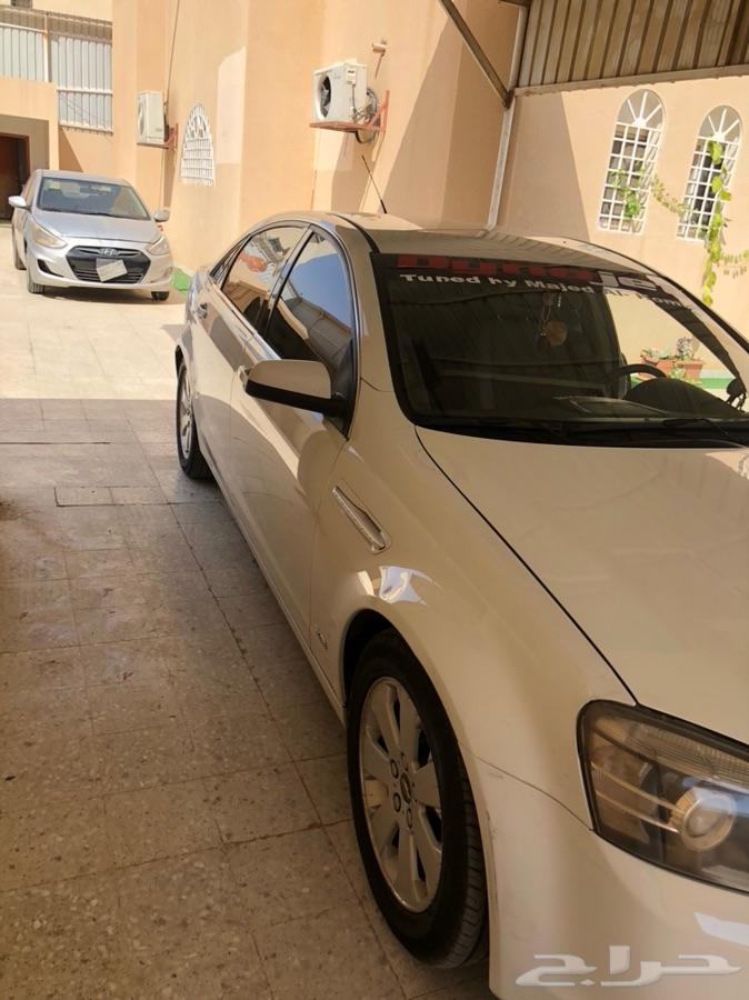 كابرس 2011 للبيع