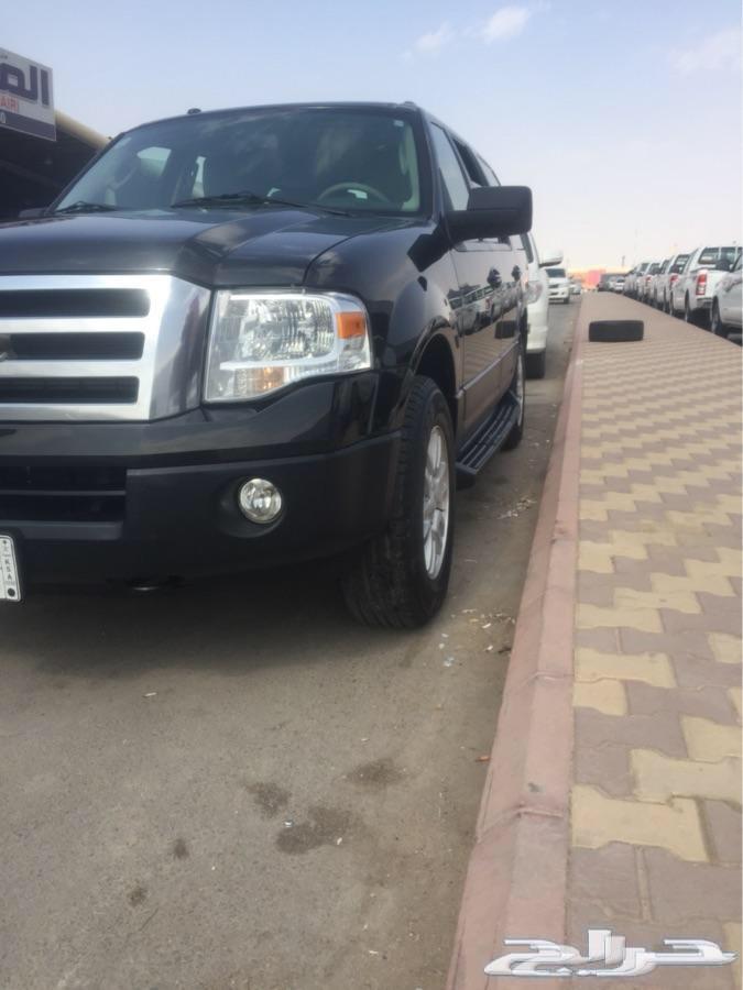 فورد أكسبيدشن اساندر 2014