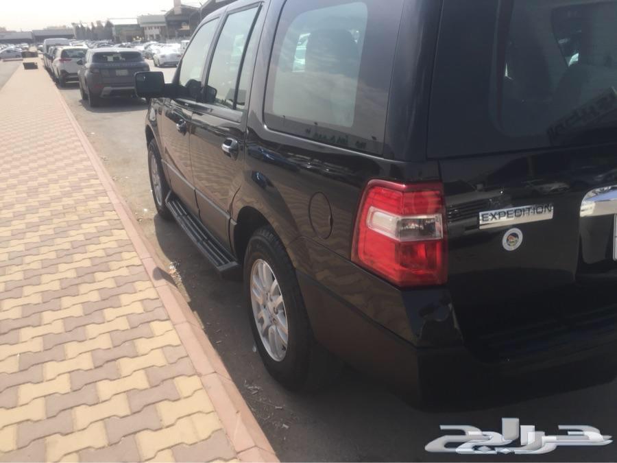 فورد أكسبيدشن اساندر 2014