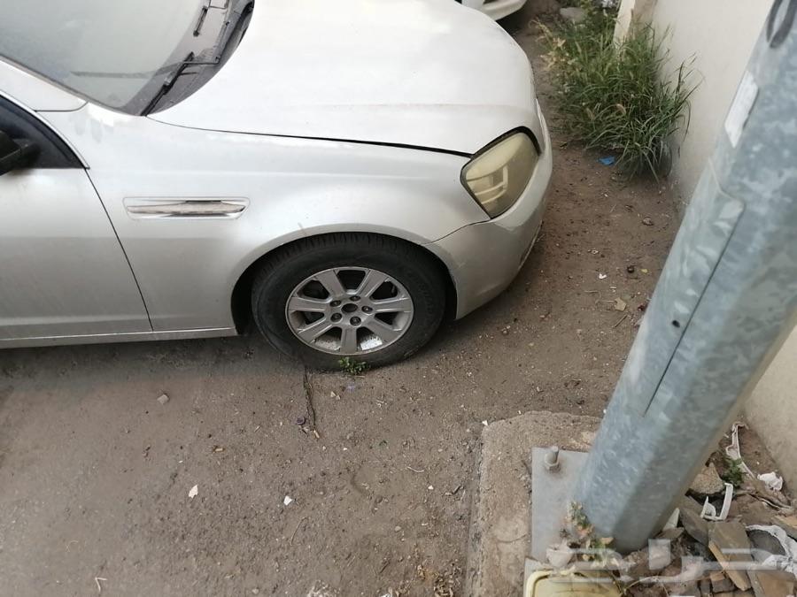 كابرس 2007 للبيع
