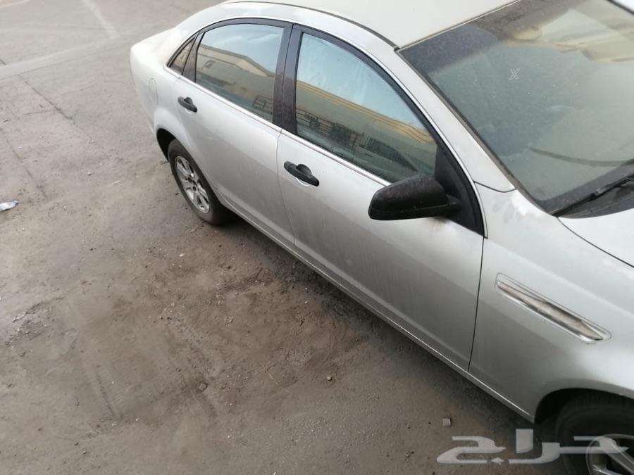 كابرس 2007 للبيع
