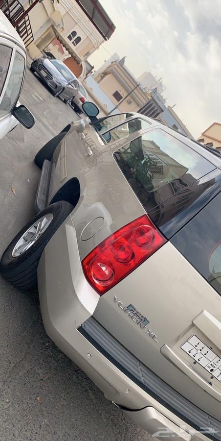 يوكون GMC 2014 XL دبل سعودي سمني