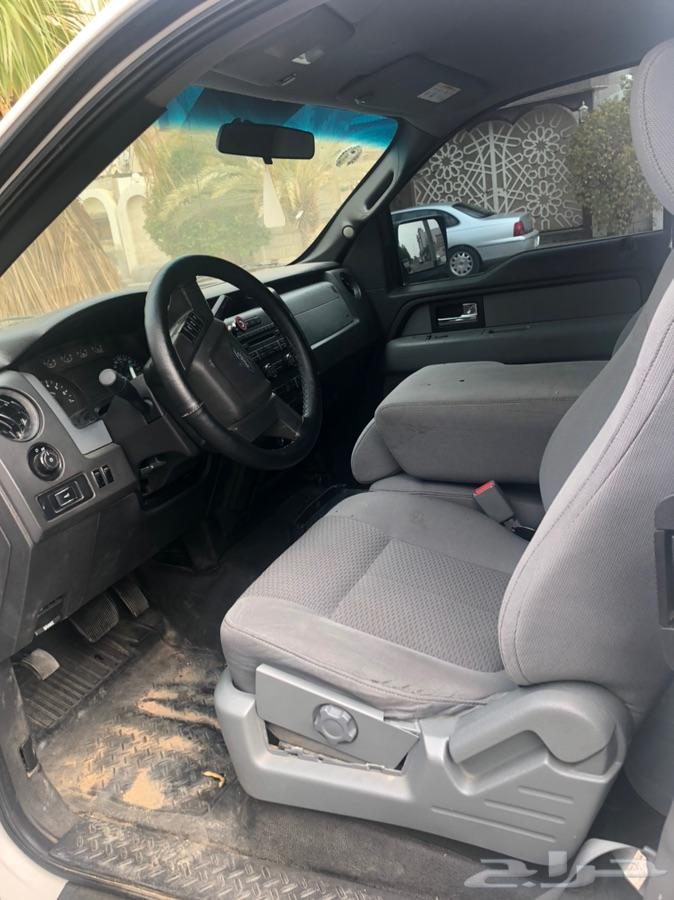 للبيع فور f150 2013