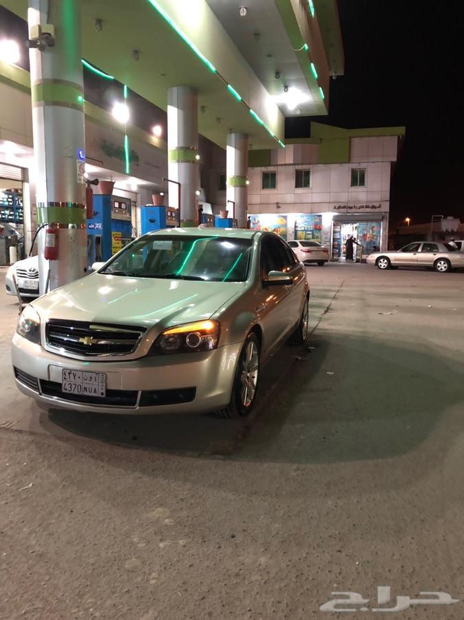 كابرس 2010 LS