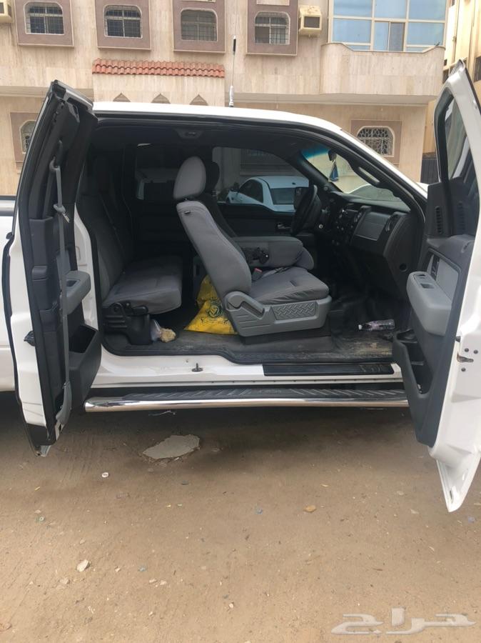 للبيع فور f150 2013