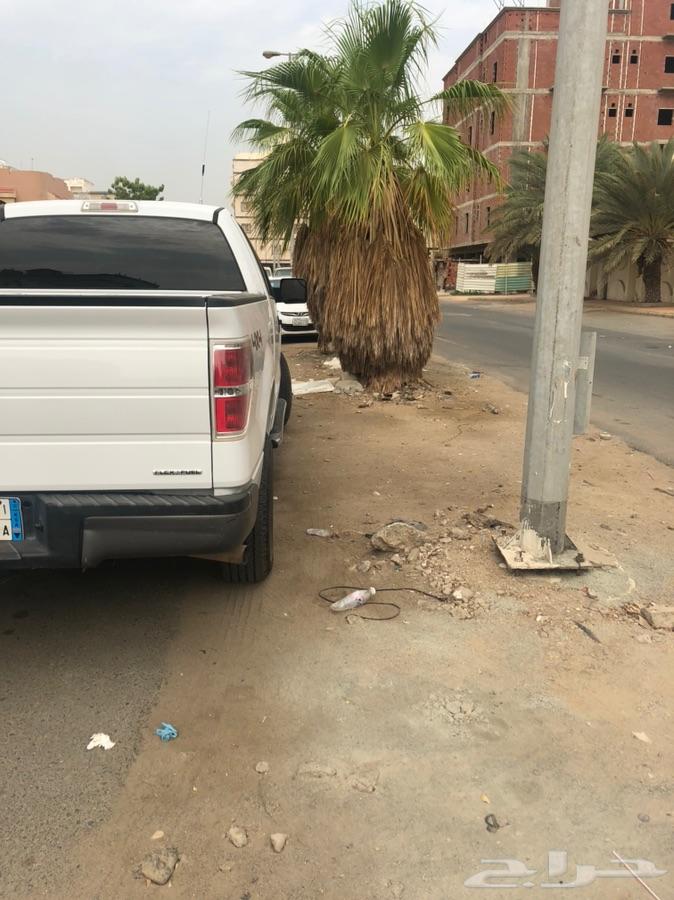 للبيع فور f150 2013