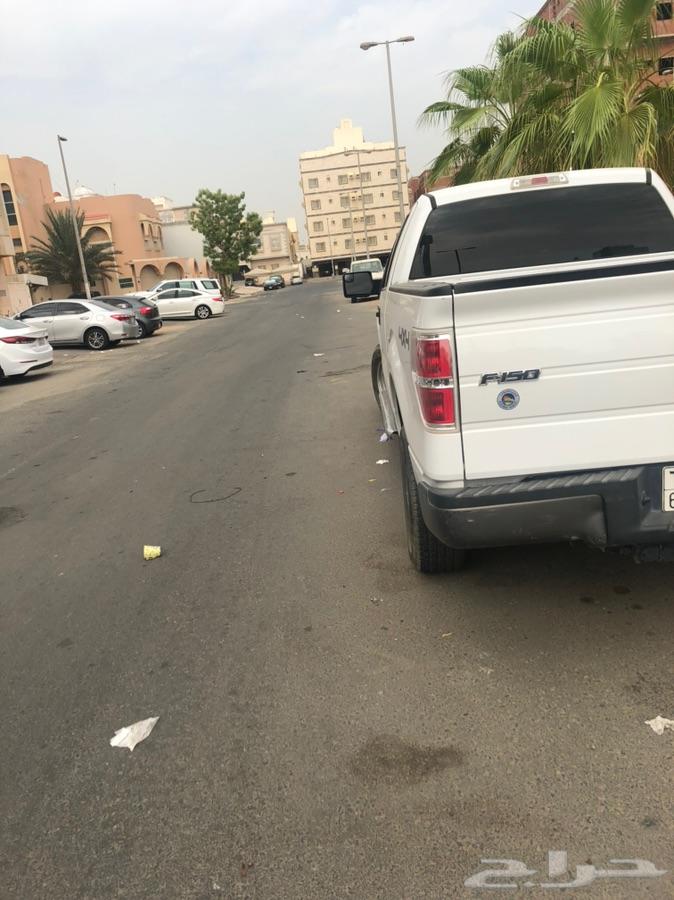 للبيع فور f150 2013