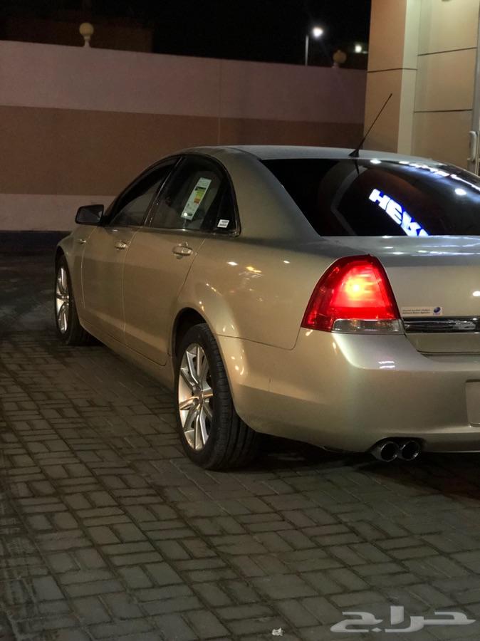 كابرس 2010 LS