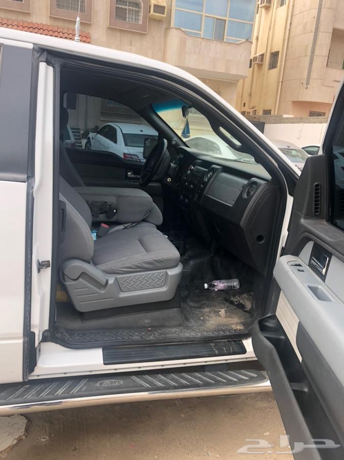 للبيع فور f150 2013