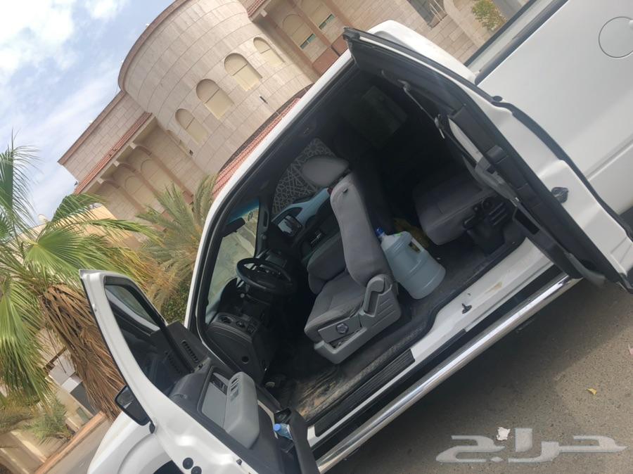 للبيع فور f150 2013