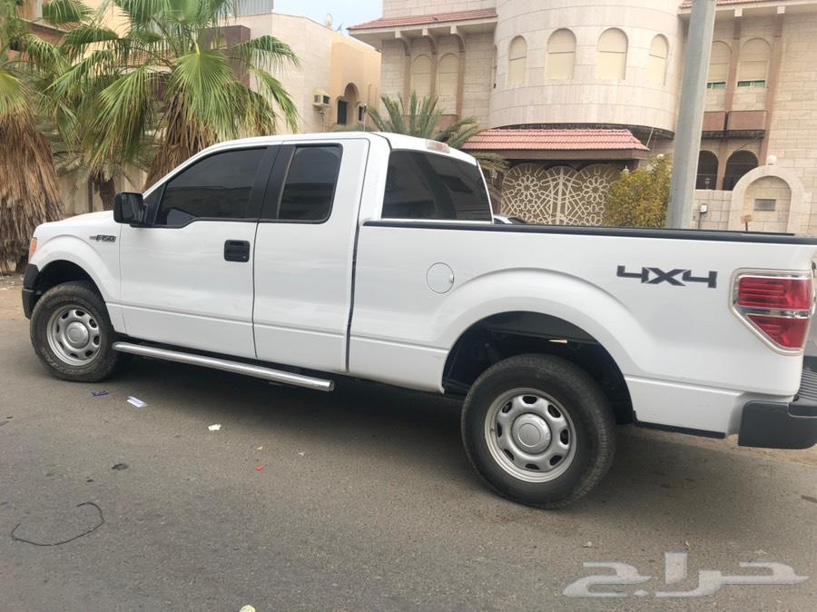 للبيع فور f150 2013