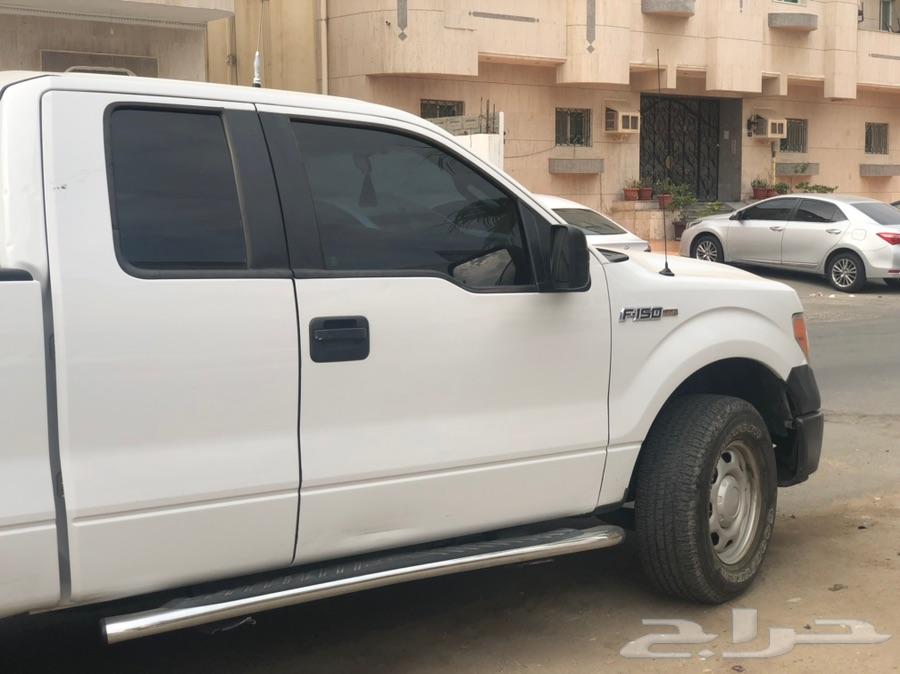 للبيع فور f150 2013