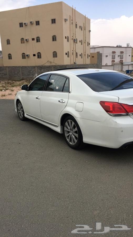 افالون 2012
