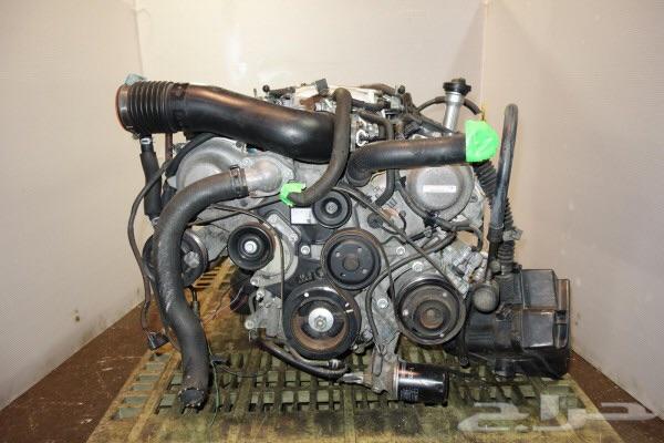 مكينة لكزس 430ls 2004-2006