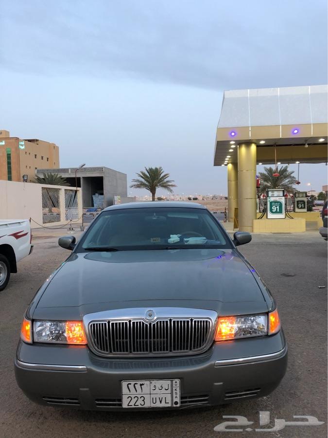 فورد ماركيز للبيع