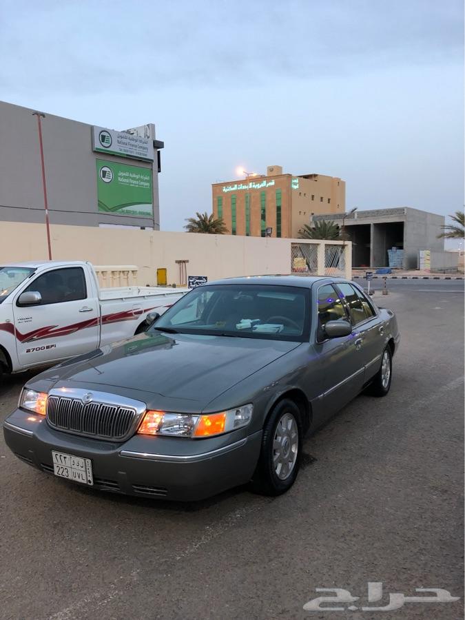 فورد ماركيز للبيع