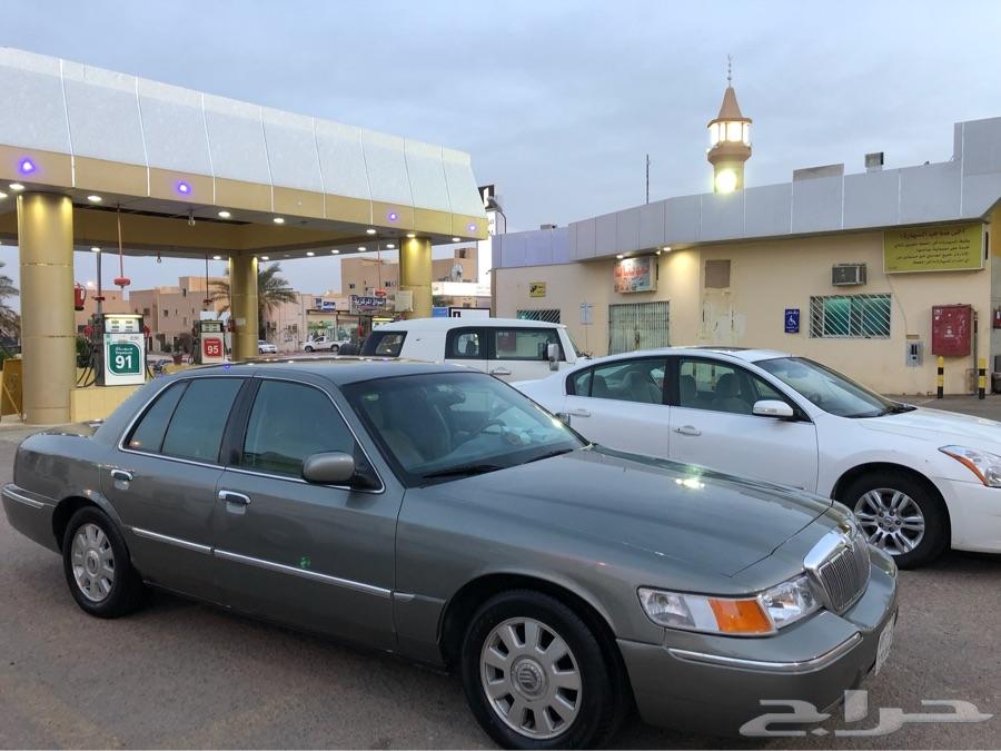 فورد ماركيز للبيع