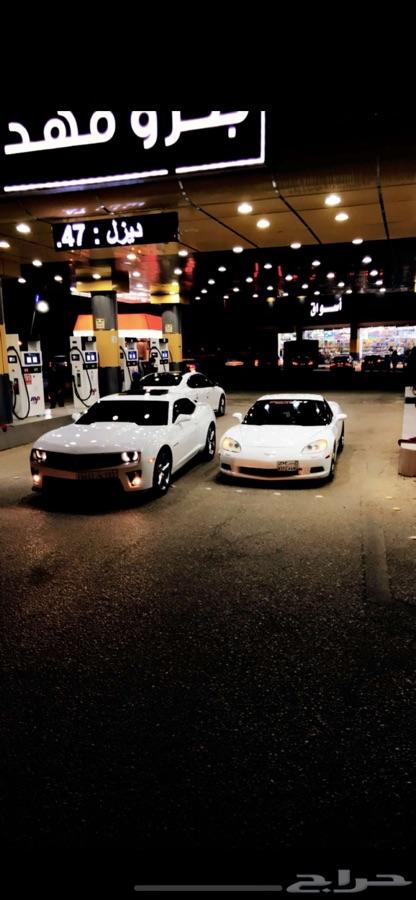 camaro 2013