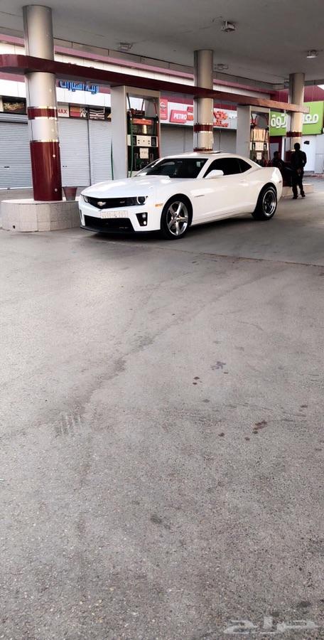 camaro 2013