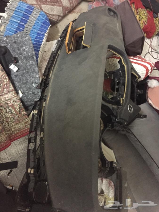 قطع دودج تشارجر 2015