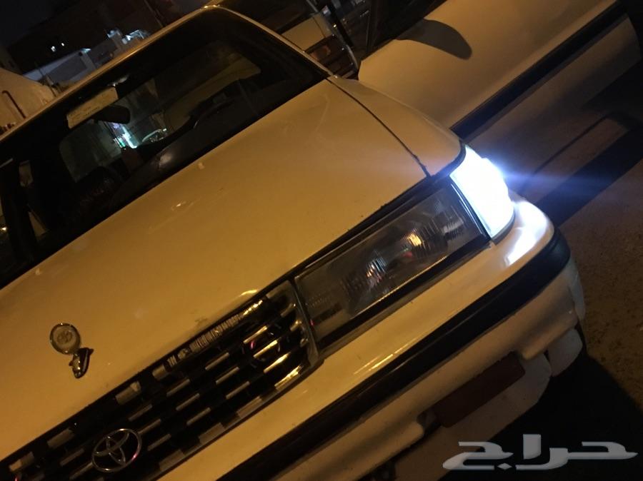 كرسيدا وكاله