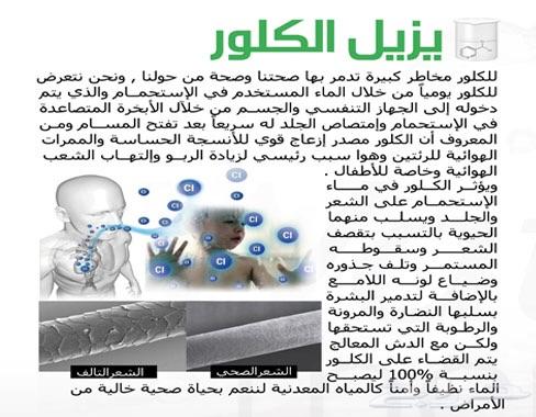 عروض على الدش المعالج الان لفتره محدوده