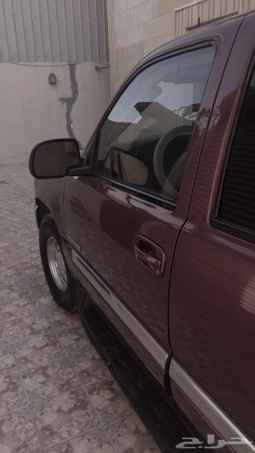 للبيع جمس يوكن 2002