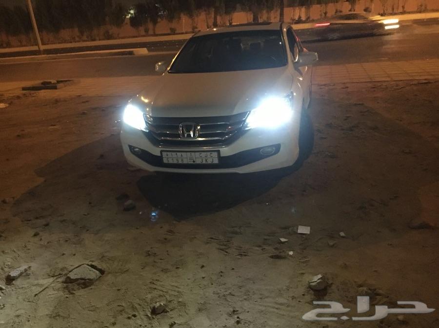ليد النقطه لجميع انواع السيارات