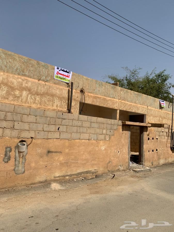 بيت للبيع بتيماء 0503586760