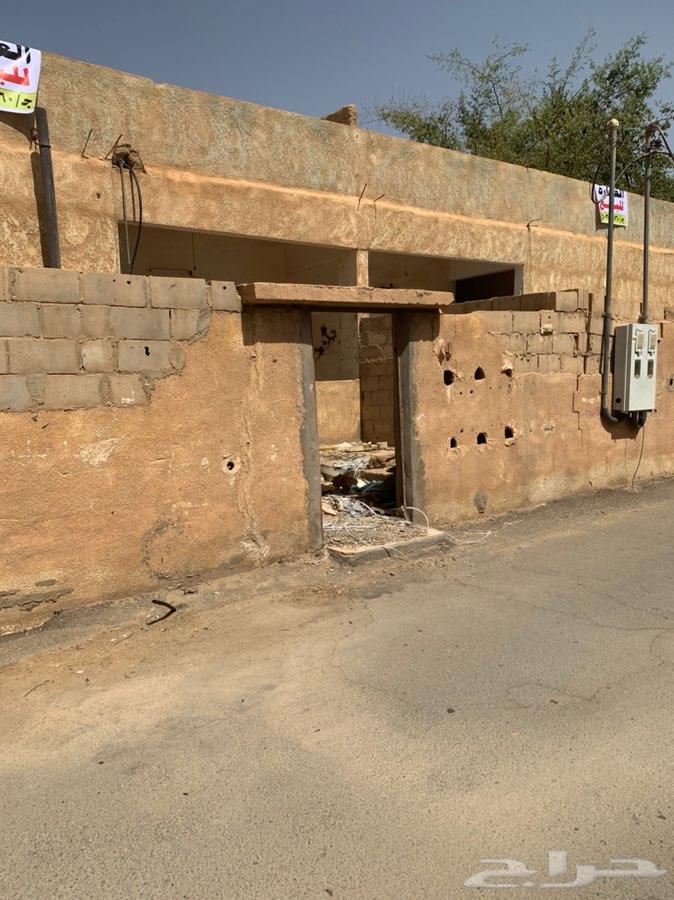 بيت للبيع بتيماء 0503586760