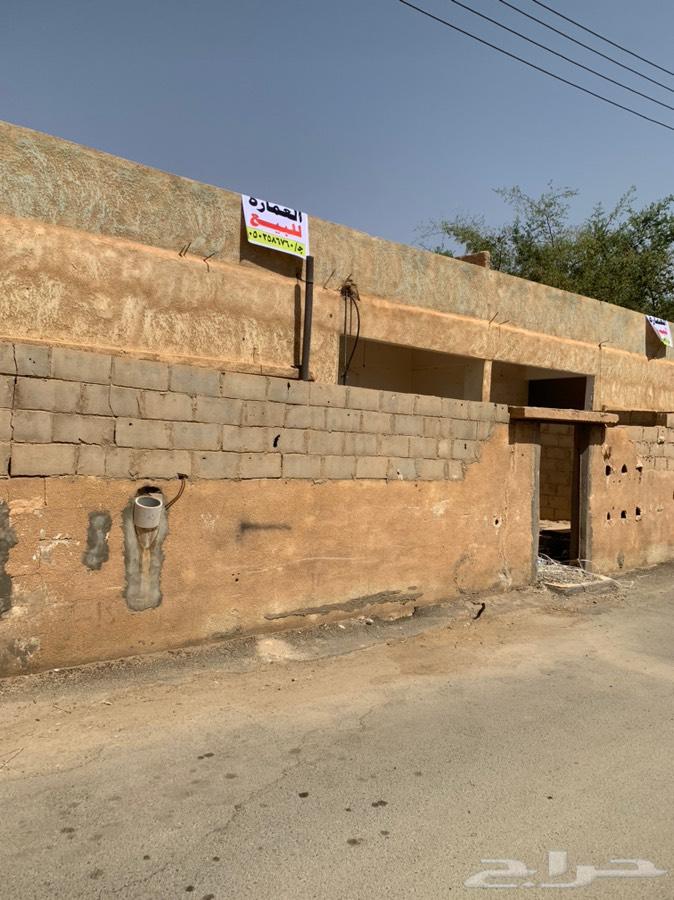 بيت للبيع بتيماء 0503586760