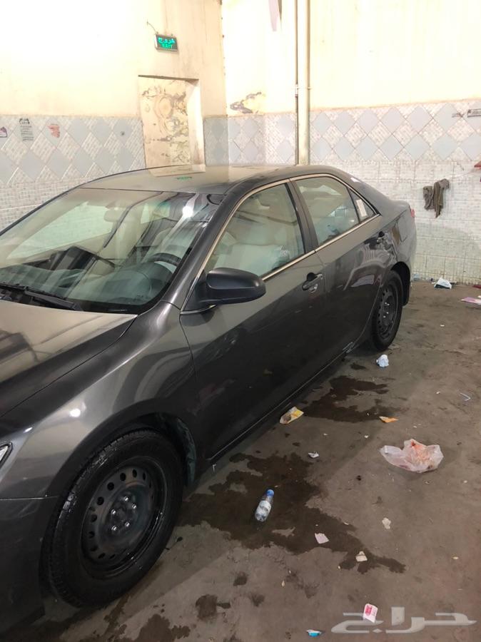 كامرى 2013 GL