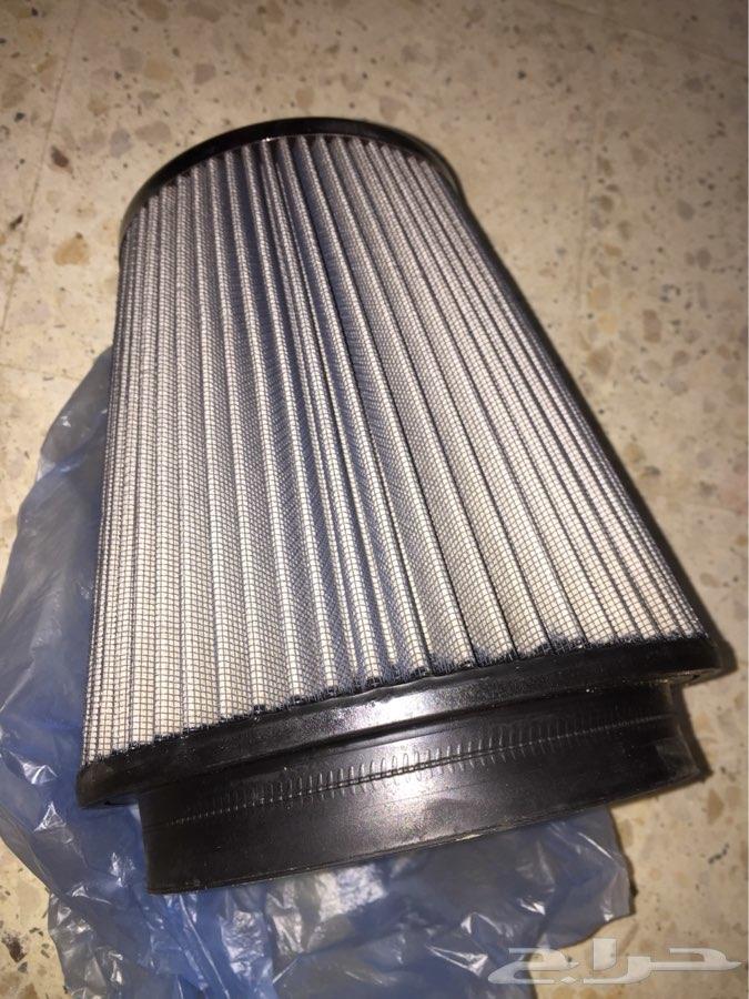 فلتر كراون فكتوريا كامل 99-2002 K amp N