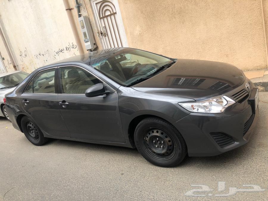 كامرى 2013 GL