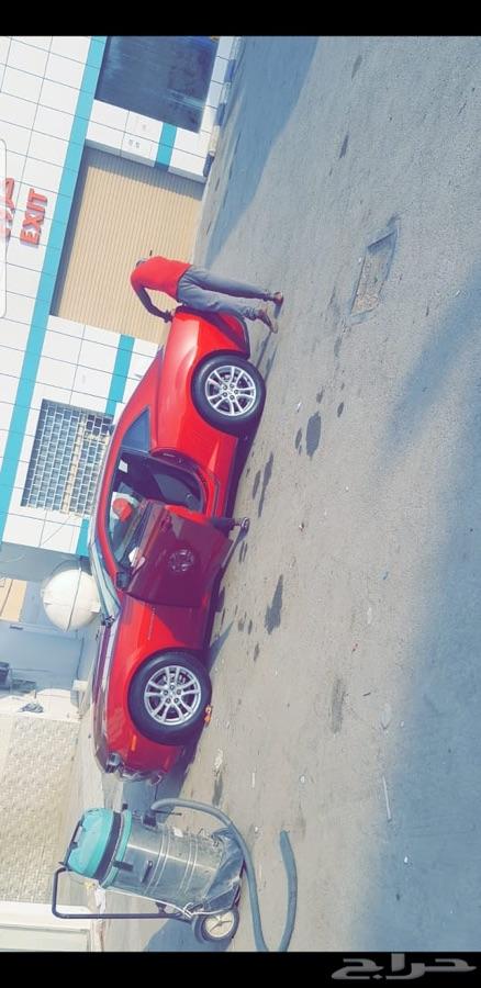 شفروليه كمارو للبيع