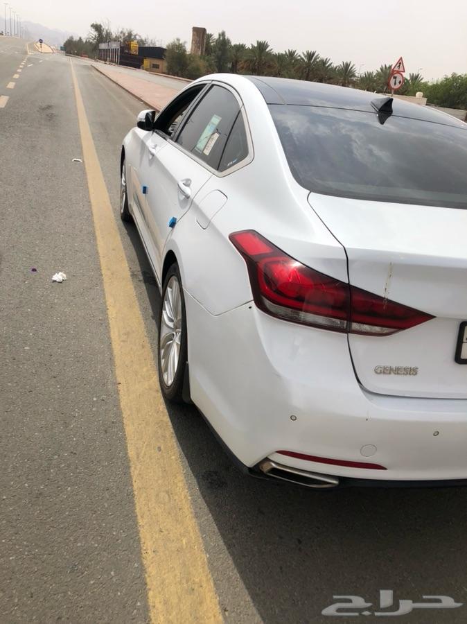 جنسس2015