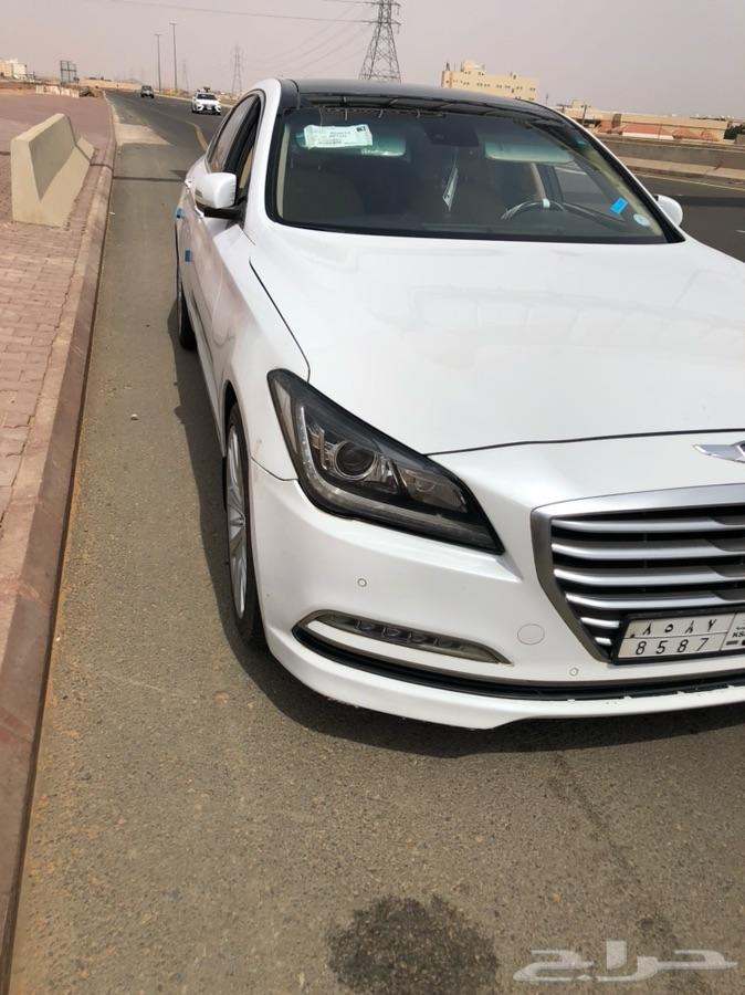 جنسس2015