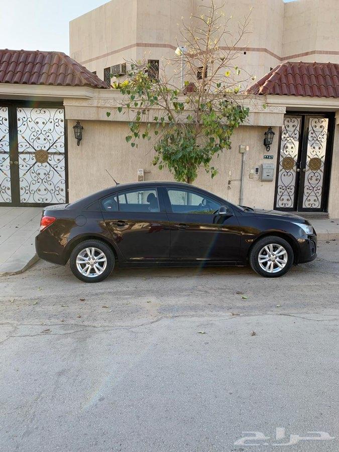 كروز نص فل 2014