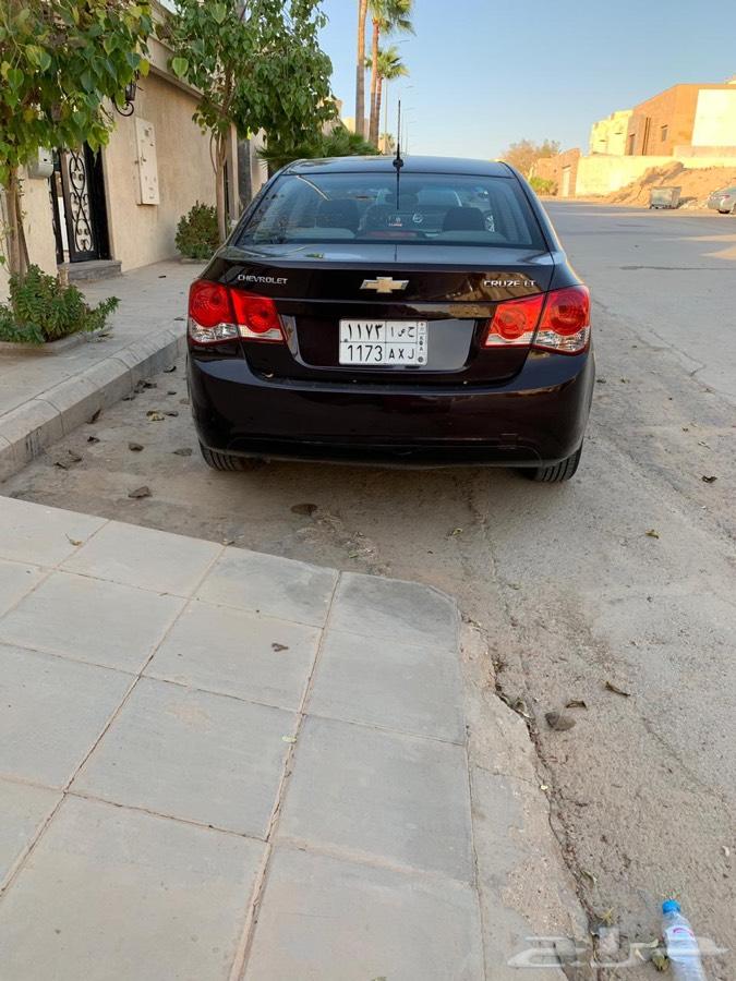 كروز نص فل 2014