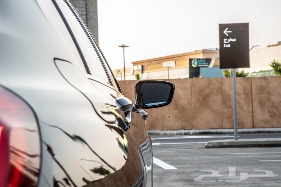 بي أم دبليو BMW موصفات 750LI