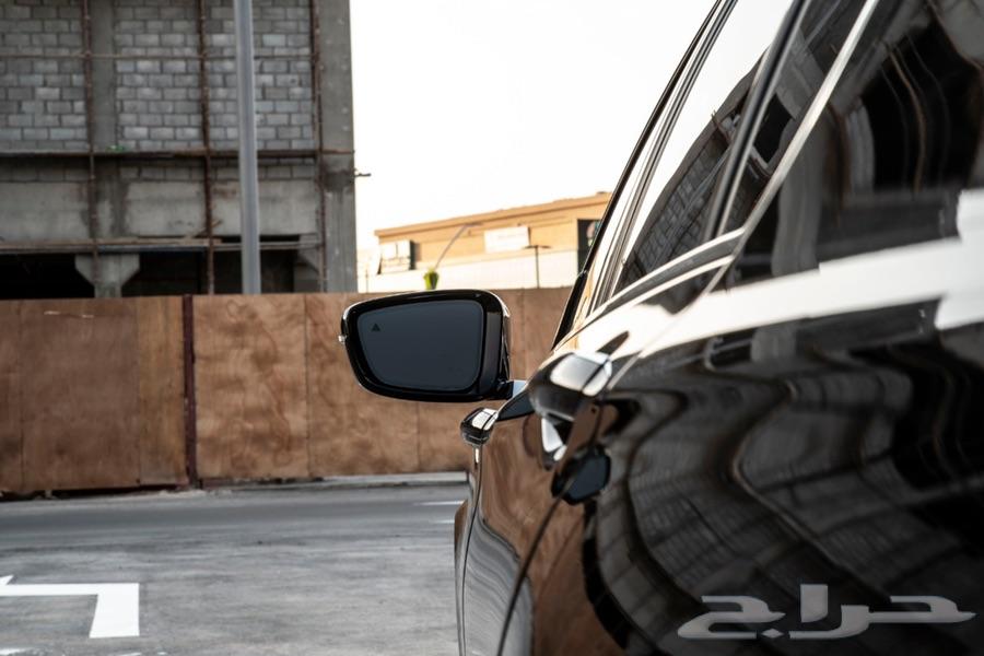 بي أم دبليو BMW موصفات 750LI