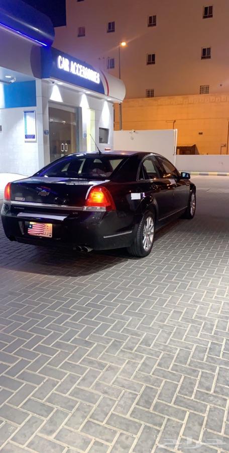 كابرس 2011