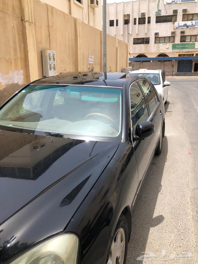 لكزس LS430 للبيع