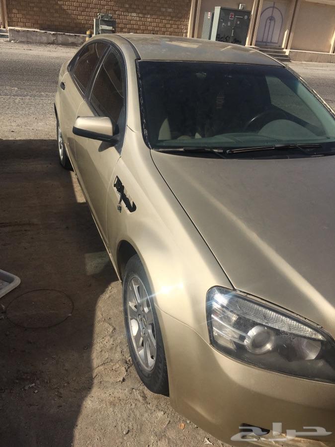 كابريس 2009